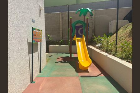 Apartamento para alugar com 39m², 2 quartos e sem vaga