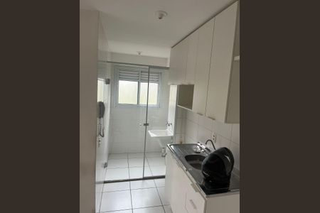 Apartamento para alugar com 42m², 2 quartos e sem vagaFoto 01