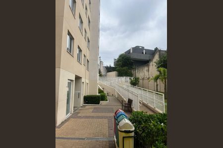 Apartamento para alugar com 42m², 2 quartos e sem vagaFoto 02