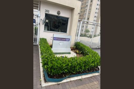 Apartamento para alugar com 42m², 2 quartos e sem vagaFoto 06
