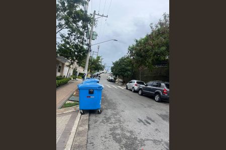 Apartamento para alugar com 42m², 2 quartos e sem vagaFoto 22