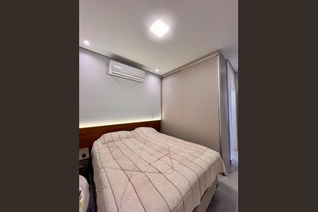 Quarto de casa de condomínio à venda com 3 quartos, 300m² em Jardim America II, Campinas