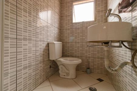 Casa para alugar com 160m², 3 quartos e 2 vagas Casa para alugar com 160m², 3 quartos e 2 vagasLavabo 2