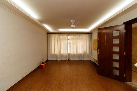 Sala de casa para alugar com 3 quartos, 160m² em Vila Maria Alta, São Paulo