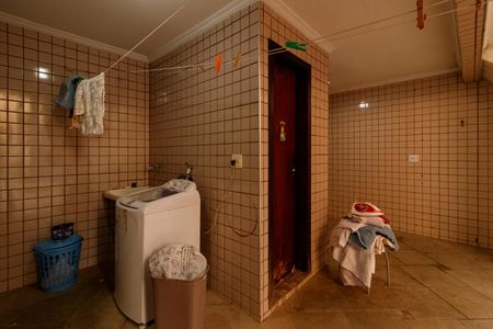 Casa para alugar com 160m², 3 quartos e 2 vagas Casa para alugar com 160m², 3 quartos e 2 vagasÁrea de Serviço