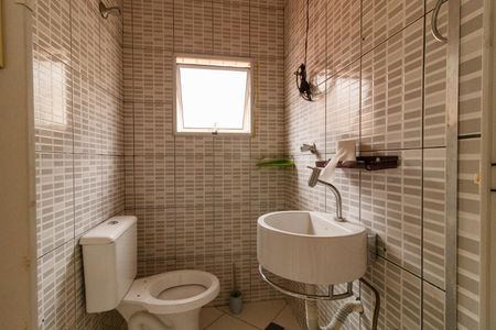 Casa para alugar com 160m², 3 quartos e 2 vagas Casa para alugar com 160m², 3 quartos e 2 vagasLavabo 2