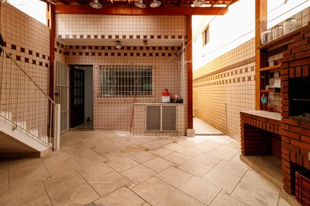 Casa para alugar com 160m², 3 quartos e 2 vagas Casa para alugar com 160m², 3 quartos e 2 vagasÁrea de lazer