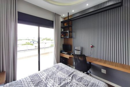 Casa de condomínio à venda com 240m², 3 quartos e 4 vagas Casa de condomínio à venda com 240m², 3 quartos e 4 vagasQuarto Suíte 2