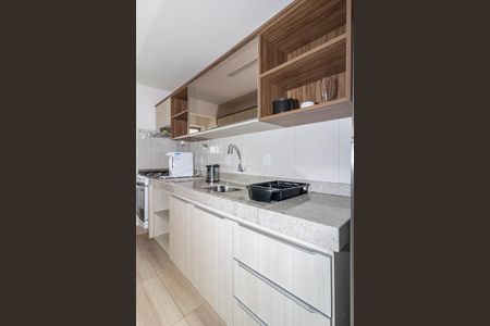 Apartamento para alugar com 60m², 2 quartos e 1 vaga Apartamento para alugar com 60m², 2 quartos e 1 vagaCozinha
