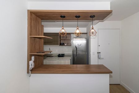 Apartamento para alugar com 60m², 2 quartos e 1 vaga Apartamento para alugar com 60m², 2 quartos e 1 vagaCozinha