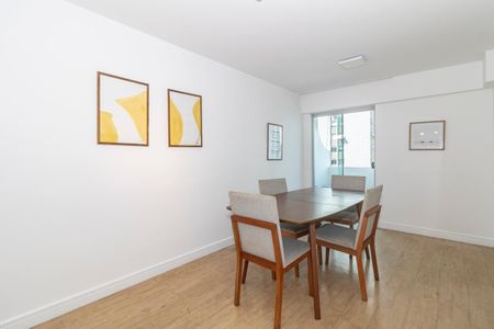 Apartamento para alugar com 60m², 2 quartos e 1 vaga Apartamento para alugar com 60m², 2 quartos e 1 vagaSala