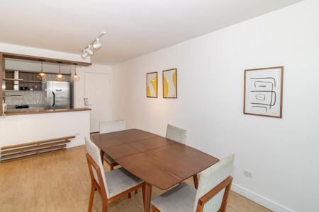 Apartamento para alugar com 60m², 2 quartos e 1 vaga Apartamento para alugar com 60m², 2 quartos e 1 vagaSala