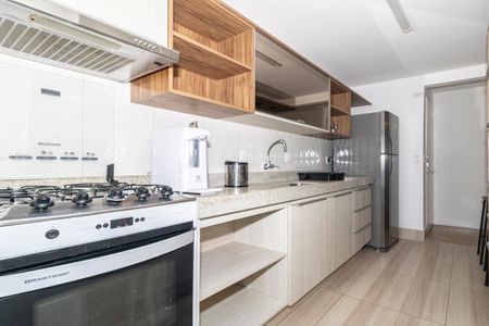 Apartamento para alugar com 60m², 2 quartos e 1 vaga Apartamento para alugar com 60m², 2 quartos e 1 vagaCozinha