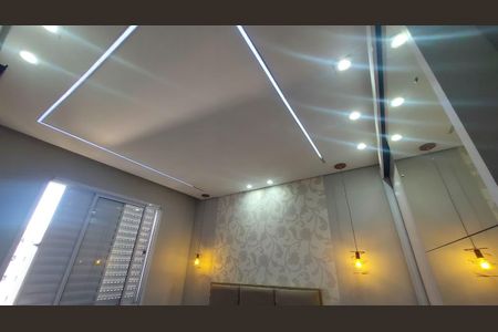 Apartamento para alugar com 48m², 2 quartos e 1 vaga Apartamento para alugar com 48m², 2 quartos e 1 vagaQuarto