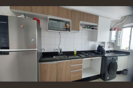 Apartamento para alugar com 48m², 2 quartos e 1 vaga Apartamento para alugar com 48m², 2 quartos e 1 vagaCozinha