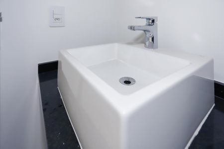 Studio à venda com 25m², 1 quarto e sem vaga