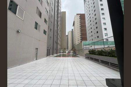Apartamento para alugar com 134m², 4 quartos e 2 vagas