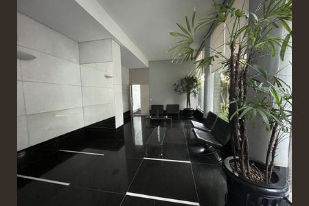 Apartamento para alugar com 134m², 4 quartos e 2 vagas