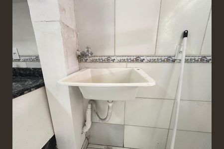 Apartamento à venda com 80m², 3 quartos e 1 vaga Apartamento à venda com 80m², 3 quartos e 1 vagaÁrea de Serviço