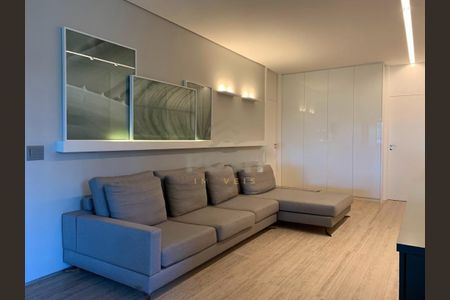 Apartamento à venda com 4 quartos, 579m² em Vila da Serra, Nova Lima