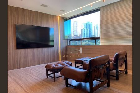 Apartamento à venda com 4 quartos, 579m² em Vila da Serra, Nova Lima