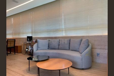 Apartamento à venda com 4 quartos, 579m² em Vila da Serra, Nova Lima