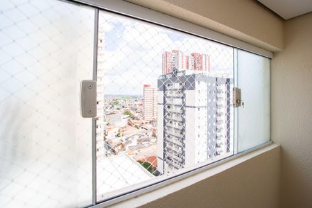 Apartamento à venda com 51m², 2 quartos e 1 vagaVaranda da Sala