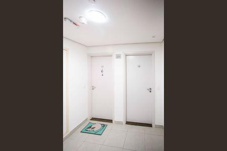 Apartamento à venda com 51m², 2 quartos e 1 vagaHall de entrada