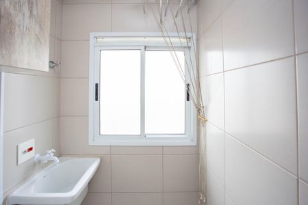 Apartamento à venda com 51m², 2 quartos e 1 vagaÁrea de Serviço