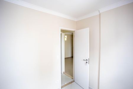 Apartamento à venda com 51m², 2 quartos e 1 vagaQuarto 2