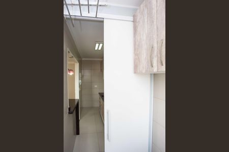 Apartamento à venda com 51m², 2 quartos e 1 vagaÁrea de Serviço