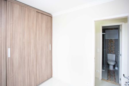 Apartamento à venda com 51m², 2 quartos e 1 vagaQuarto 2