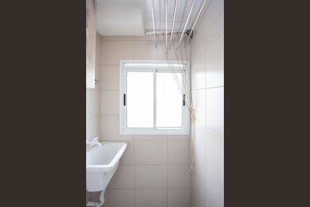 Apartamento à venda com 51m², 2 quartos e 1 vagaÁrea de Serviço