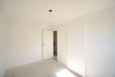 Apartamento à venda com 53m², 2 quartos e 1 vagaQuarto 02