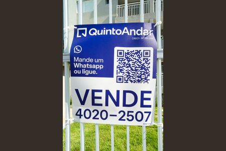 Apartamento à venda com 53m², 2 quartos e 1 vagaPlaca