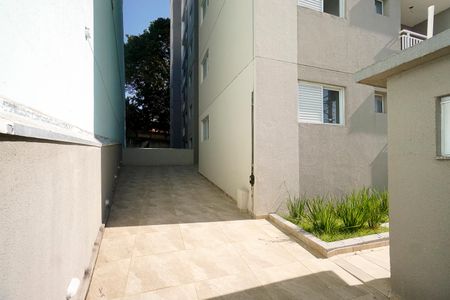Apartamento à venda com 53m², 2 quartos e 1 vagaEntrada