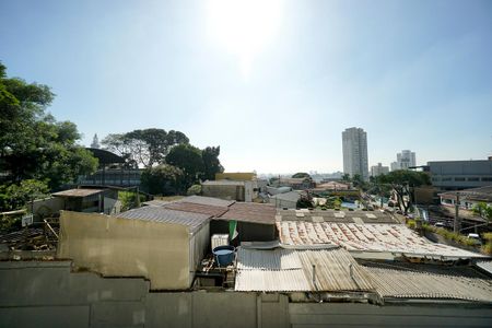 Apartamento à venda com 53m², 2 quartos e 1 vagaVisat do quarto 02