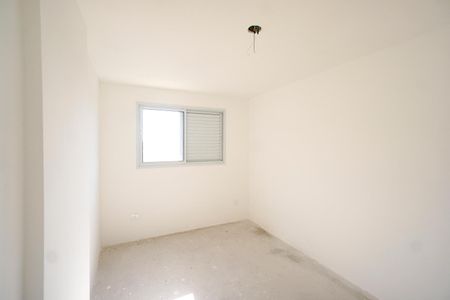 Apartamento à venda com 53m², 2 quartos e 1 vagaQuarto 02