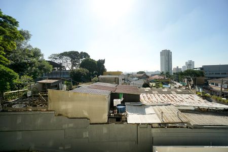 Apartamento à venda com 53m², 2 quartos e 1 vagaVista do quarto 01