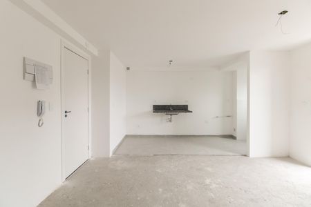 Apartamento à venda com 53m², 2 quartos e 1 vaga Apartamento à venda com 53m², 2 quartos e 1 vagaSala