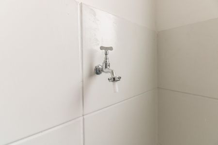 Apartamento à venda com 53m², 2 quartos e 1 vaga Apartamento à venda com 53m², 2 quartos e 1 vagaÁrea de Serviço
