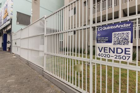 Apartamento à venda com 53m², 2 quartos e 1 vaga Apartamento à venda com 53m², 2 quartos e 1 vagaPlaca