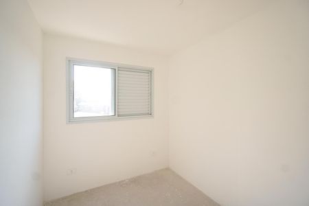 Apartamento à venda com 53m², 2 quartos e 1 vagaQuarto 01