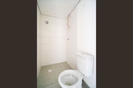 Apartamento à venda com 53m², 2 quartos e 1 vagaBanheiro 