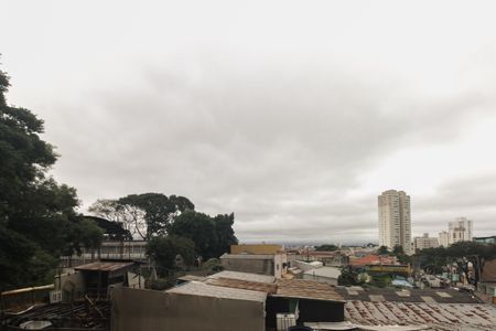 Apartamento à venda com 53m², 2 quartos e 1 vaga Apartamento à venda com 53m², 2 quartos e 1 vagaVaranda - Vista