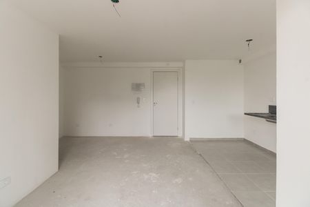 Apartamento à venda com 53m², 2 quartos e 1 vaga Apartamento à venda com 53m², 2 quartos e 1 vagaSala