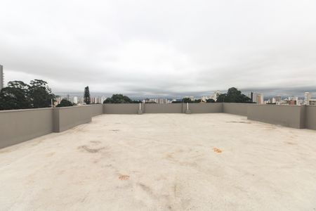 Apartamento à venda com 53m², 2 quartos e 1 vaga Apartamento à venda com 53m², 2 quartos e 1 vagaÁrea Comum - Terraço