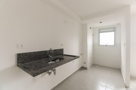 Apartamento à venda com 53m², 2 quartos e 1 vaga Apartamento à venda com 53m², 2 quartos e 1 vagaCozinha