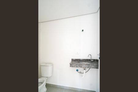 Apartamento à venda com 53m², 2 quartos e 1 vagaBanheiro 