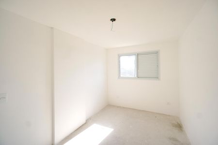 Apartamento à venda com 53m², 2 quartos e 1 vagaQuarto 02